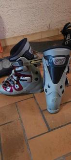 Skibotten Nordica Maat 42,5-42, Sport en Fitness, Skiën en Langlaufen, Ophalen, 160 tot 180 cm, Schoenen, Zo goed als nieuw