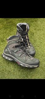 Salomon Quest 4D 46 2/3, Sports & Fitness, Alpinisme & Randonnée, Comme neuf, Envoi