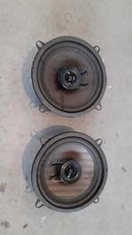 Peugeot 205 speakers, Ophalen of Verzenden, Gebruikt, Peugeot