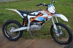 KTM SX -E Freeride fun comme neuf, Motos, Entreprise, Moto de cross, 12 à 35 kW, 1 cylindre