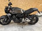 Honda CB1000R, Motoren, 4 cilinders, Bedrijf, Overig, Meer dan 35 kW