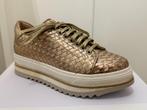 Laura Bellariva, nieuwe leren sneakers, Overige kleuren, Nieuw, Ophalen of Verzenden, Sneakers