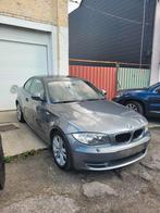 BMW 118d, Auto's, BMW, 4 zetels, 1 Reeks, 4 cilinders, Leder