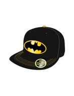 DC Comics Batman junior cap, Collections, Jouets miniatures, Envoi, Neuf