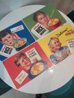 Vintage onderlegger Kellogg´s, Antiek en Kunst, Ophalen