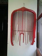 CALANDRE CITROEN TRACTION, Auto-onderdelen, Ophalen of Verzenden, Gebruikt, Voor, Citroën