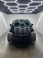 Opel Crossland X Ecotec | 2018 |39,753 KM | GARANTIE D'UN AN, Autos, Opel, Achat, Entreprise, Noir, 5 portes