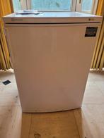 Réfrigérateur Bauknecht avec congélateur, Electroménager, Comme neuf, Moins de 85 cm, Classe énergétique A ou plus économe, Enlèvement