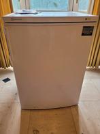 Réfrigérateur Bauknecht avec congélateur, Electroménager, Réfrigérateurs & Frigos, Comme neuf, Moins de 85 cm, Classe énergétique A ou plus économe