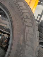 215/65r16 102h Michelin 40€ per stuk met plaatsen 2156516, Ophalen of Verzenden, Gebruikt