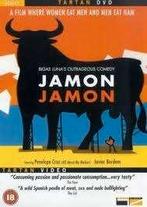 JAMON JAMON (1992), Cd's en Dvd's, Verzenden, Gebruikt