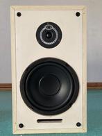 2 speakers BNS E2.2, Audio, Tv en Foto, Luidsprekerboxen, Gebruikt, 60 tot 120 watt, Front, Rear of Stereo speakers, Ophalen