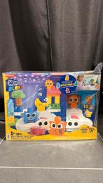 Speelgoed Mega Bloks bouw dag & nacht 1 + 30 stuks, Kinderen en Baby's, Speelgoed | Educatief en Creatief, Ophalen of Verzenden