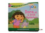(36)- dora et le bruit mystérieux, Ophalen of Verzenden, Zo goed als nieuw, Jongen of Meisje, Fictie algemeen