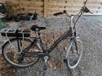 Elektrische fiets, Zo goed als nieuw, Minder dan 47 cm, 50 km per accu of meer, Ophalen