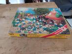 Puzzel 140 stukken het smurfendorp, Enlèvement ou Envoi