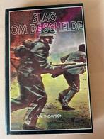 De slag om de Schelde monding 1944, Boeken, Ophalen of Verzenden, Gelezen