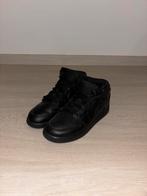 Air Jordan taille 39 noir, Enlèvement, Comme neuf, Garçon