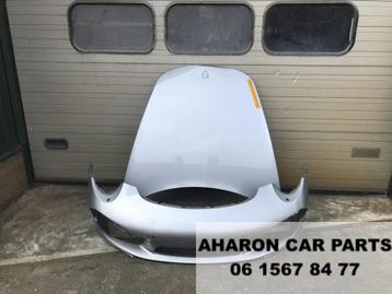 991 911 Carrera Boxter Voorbumper motorkap Origineel 703 beschikbaar voor biedingen