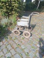 Vintage rolstoel INCA, Antiek en Kunst, Ophalen