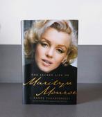 The Secret Life of Marilyn Monroe, Boeken, Verzenden, Zo goed als nieuw, Personen