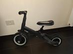Topmark loopfiets / driewieler 4 in 1, Kinderen en Baby's, Speelgoed | Buiten | Voertuigen en Loopfietsen, Ophalen, Zo goed als nieuw