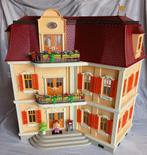 Lot Playmobil, Kinderen en Baby's, Ophalen, Gebruikt, Complete set