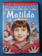 Matilda (1996), Cd's en Dvd's, Dvd's | Kinderen en Jeugd, Ophalen of Verzenden, Zo goed als nieuw, Komedie, Vanaf 6 jaar