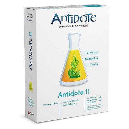 Antidote 12, Computers en Software, Office-software, Nieuw, MacOS, Windows, Ophalen