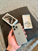 IPhone 15 pro 512 gb, Telecommunicatie, Mobiele telefoons | Apple iPhone, Ophalen of Verzenden, Zo goed als nieuw, 512 GB, IPhone 15