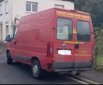 Fiat Ducato pour pièces, Achat, Diesel, Particulier, Fiat