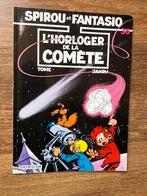 BD Spirou - De horlogemaker van Comet - Dupuis - 2000, Ophalen of Verzenden