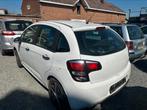 CITROEN C3, Auto's, Citroën, Stof, Wit, Bedrijf, 5 deurs