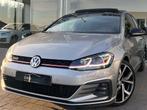 Volkswagen Golf GTI 7.5 2.0TSI Performance / Utilitaire-Lich, Auto's, 245 pk, Stof, Euro 6, 4 cilinders