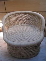 Zeteltje van bamboe, Ophalen, Zo goed als nieuw