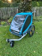Thule coaster 2 XT + Thule infant sling, Ophalen, Nieuw