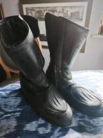 BMW motorlaarzen maat 44, Motoren, Kleding | Motorkleding, Ophalen of Verzenden, Tweedehands, Laarzen, BMW