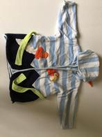 badjas: Piet Piraat: 2 jaar, Garçon, Enlèvement ou Envoi, Piet Piraat, Comme neuf