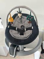 Nuna leaf met motor, Kinderen en Baby's, Wipstoeltjes, Ophalen, Gebruikt, Schommelstoel, Overige merken