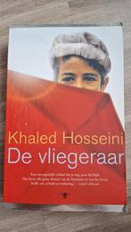 De Vliegeraar, Ophalen, Zo goed als nieuw, Khaled Hosseini