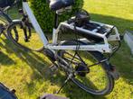Riese & Müller Culture 25km/u max, Fietsen en Brommers, Gebruikt, 47 tot 51 cm, 50 km per accu of meer, Ophalen