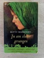 In een sluiter gevangen - waargebeurd, Ophalen of Verzenden, Gelezen, Betty Mahmoody, België