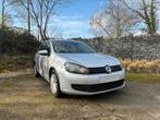 Golf 6 jaar 2010 1.4 benzine 180.000 km, Auto's, Volkswagen, Particulier, Te koop