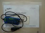 Pasco Analog adapter PS-2158 PasPort, Boeken, Verzenden, Zo goed als nieuw, Pasco, Natuurwetenschap