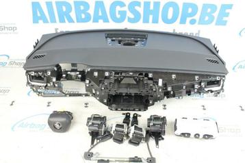 Airbag set – Dashboard grijs skoda Enyaq (2020-…) beschikbaar voor biedingen