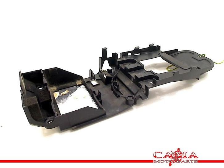 ACCUBAK Yamaha YZF R6 2006-2007 (FZF-R6 2C0), Motoren, Onderdelen | Yamaha, Gebruikt