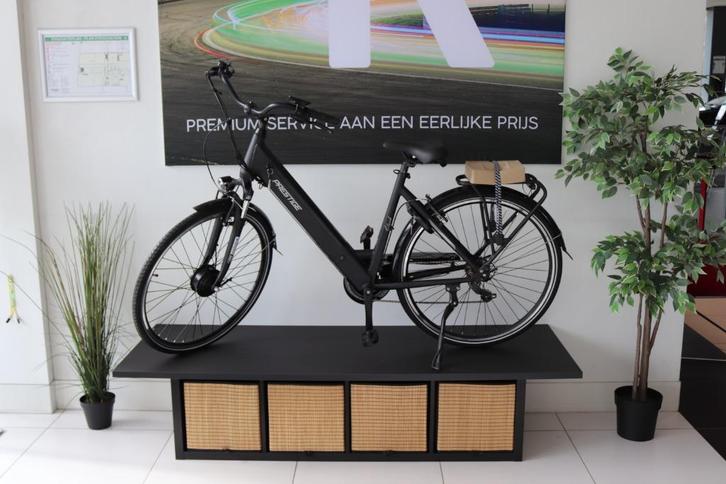 Prestige Clark elektrische fiets, Fietsen en Brommers, Fietsen | Vouwfietsen, Nieuw, Overige merken, Versnellingen, Ophalen