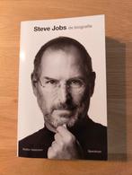 Walter Isaacson - Steve Jobs, Livres, Walter Isaacson, Enlèvement ou Envoi, Neuf