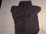 KLASSIEKE JEANS UIT DE VS MERK RUSTLER, Kleding | Heren, Spijkerbroeken en Jeans, Verzenden, Zo goed als nieuw, Blauw, Overige jeansmaten