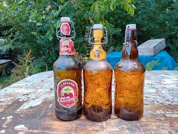 Bierflessen Fischer, Enlèvement ou Envoi